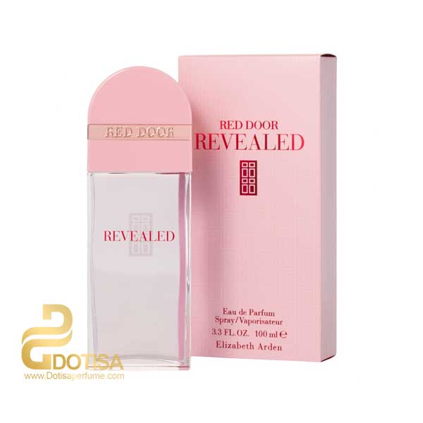 عطر ادکلن الیزابت آردن رد دور رویلد – ELIZABETH ARDEN RED DOOR REVEALED