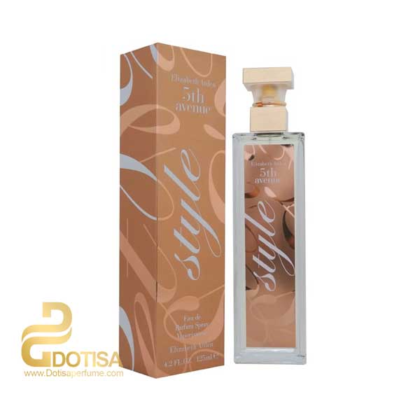 عطر ادکلن الیزابت آردن فیفت اونیو استایل – ELIZABETH ARDEN 5TH AVENUE STYLE