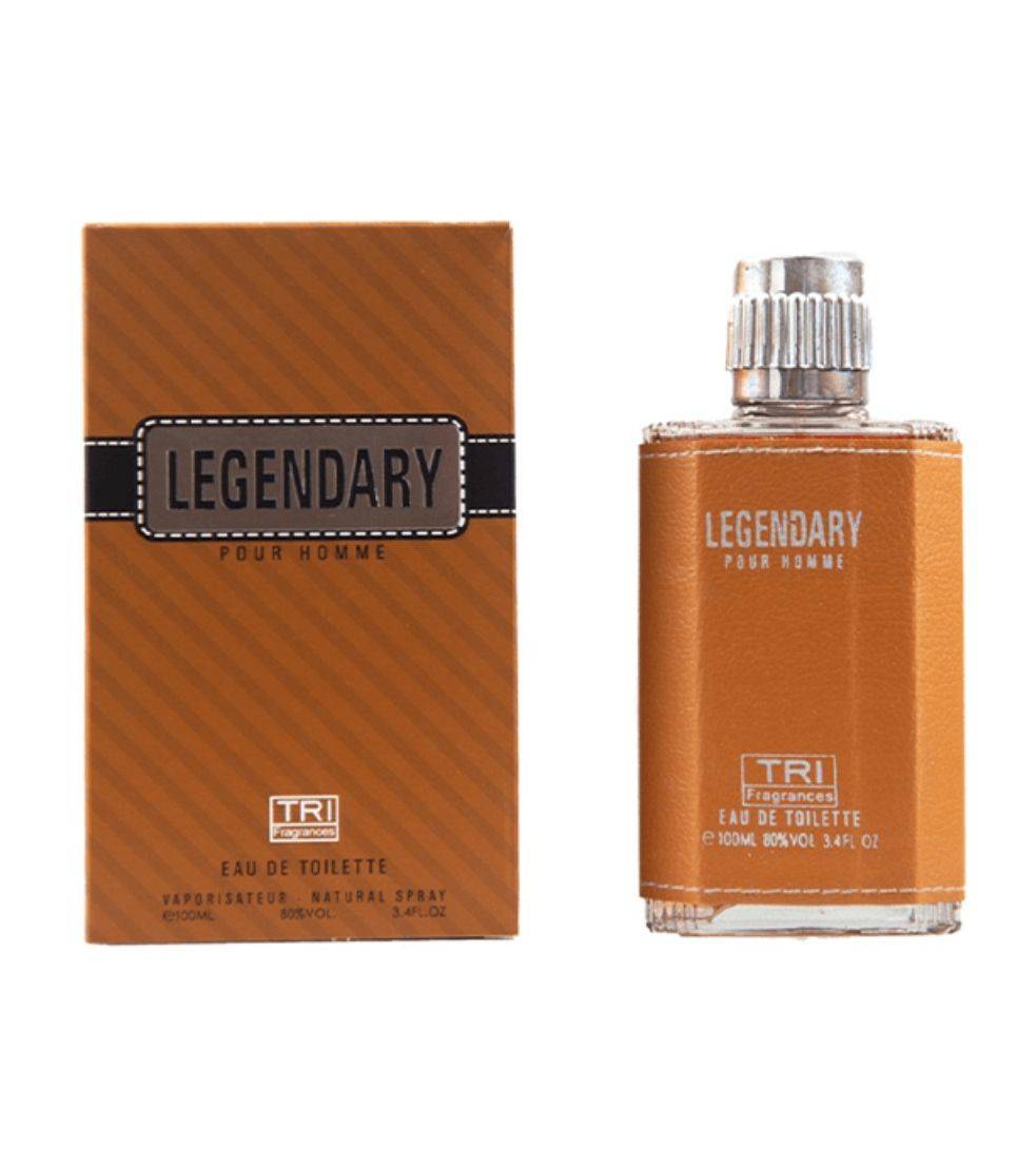 ادکلن لجندری LEGENDARY