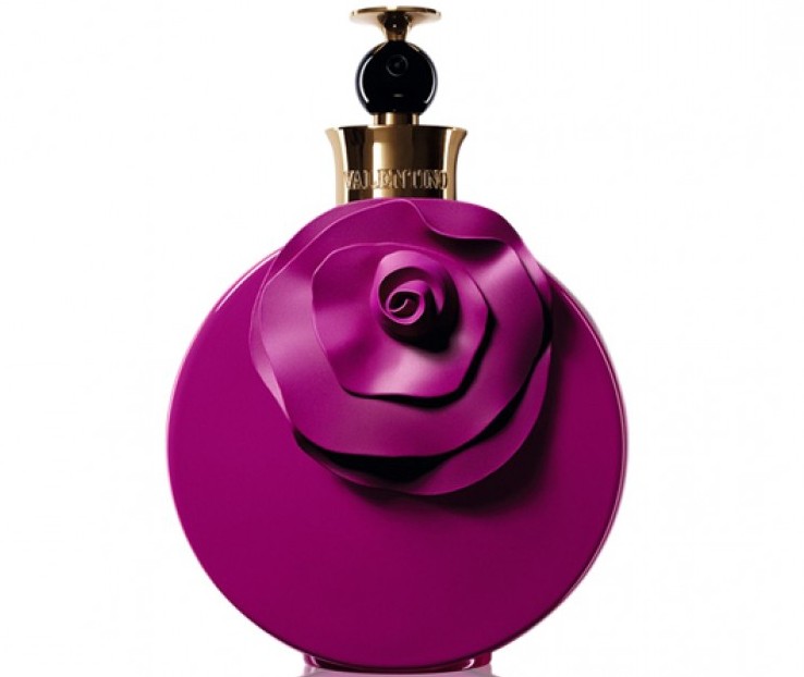 Valentino Valentina Rosa Assoluto ولنتینا رزا اسولوتو