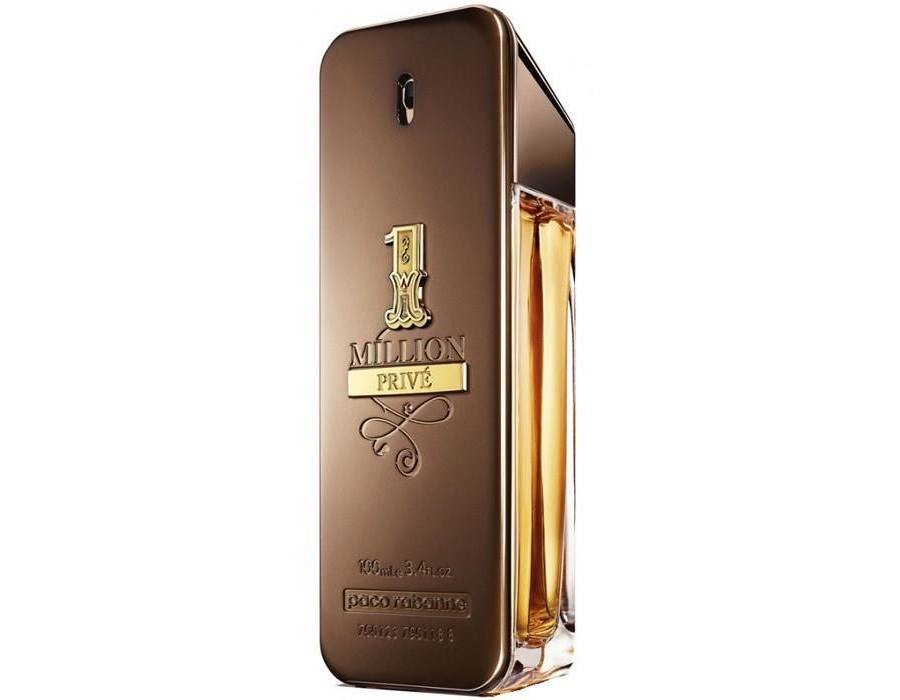 Paco Rabanne 1 Million Prive پاکو رابان وان میلیون پرایو