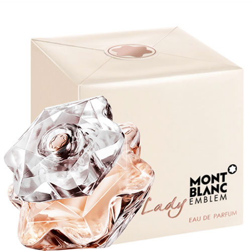 مون بلان لیدی امبلم زنانه | MONT BLANC / Lady EMBLEM EDP