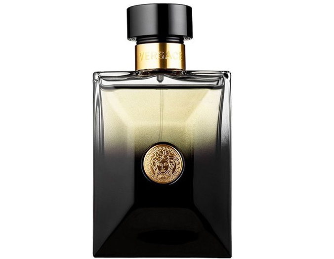 Versace Pour Homme Oud Noir ورساچه پور هوم عود نویر