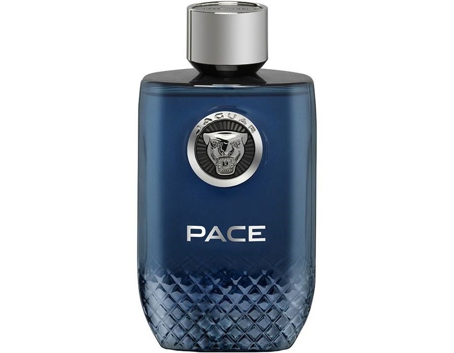 jaguar Pace جگوار پیس