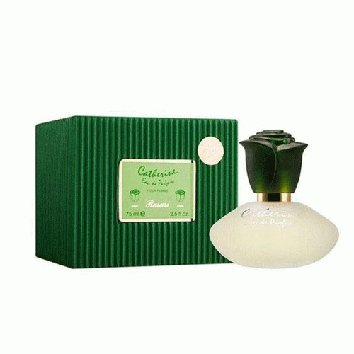 عطر ادکلن رصاصی کاترین | Rasasi Catherine حجم ۷۵ میل