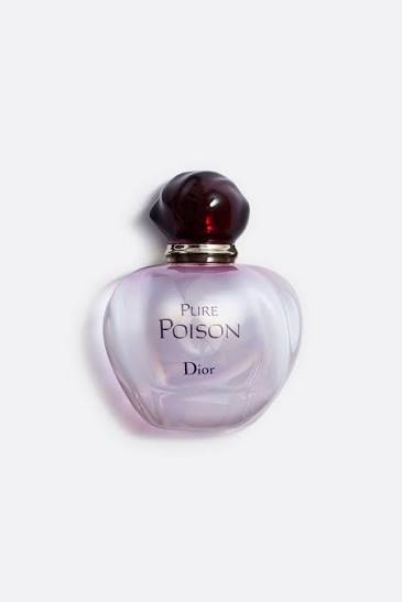 ادکلن دیور پیور پویزن-عطر Dior Pure Poison