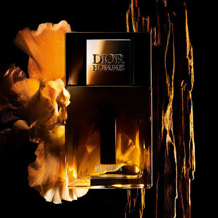 ادکلن دیور هوم پارفوم-عطر Dior Homme Parfum