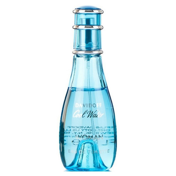 DAVIDOFF Cool Water for Women