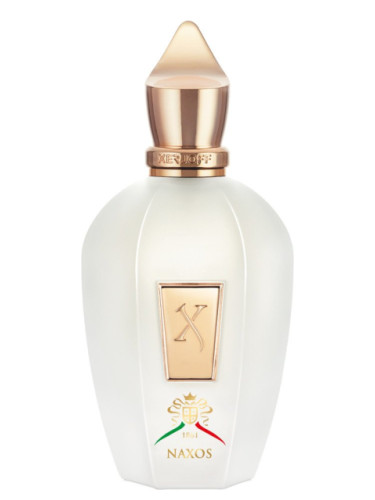 عطر ادکلن زرجف-زرجوف ایکس جی 1861 ناکسوس | Xerjoff XJ 1861 Naxos