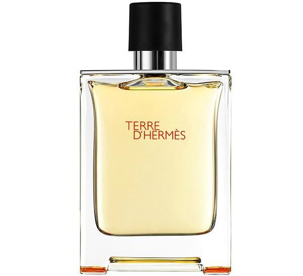 تق هرمس ادو تویلت Hermes Terre d’Hermes EDT