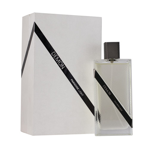 عطر ادکلن مردانه پارادایز لایت دمون 100 میل Paradise light DEMON پارادایس دمون