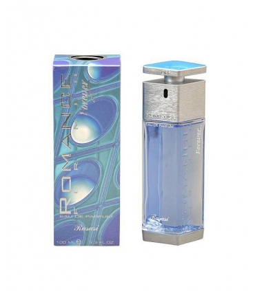 عطر و ادکلن مردانه رصاصی رومنس ادو پرفیوم Rasasi Romance EDP for Men