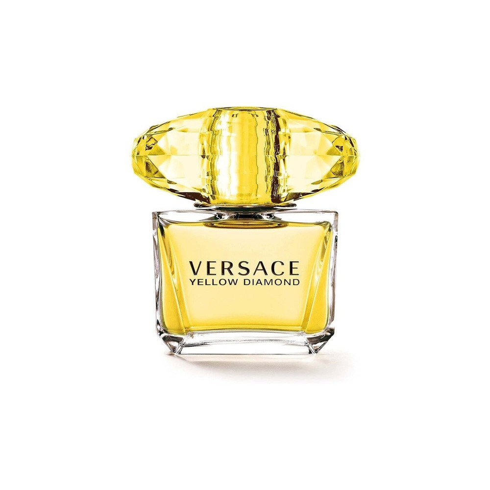 ورساچه یلو دیاموند VERSACE – Yellow Diamond