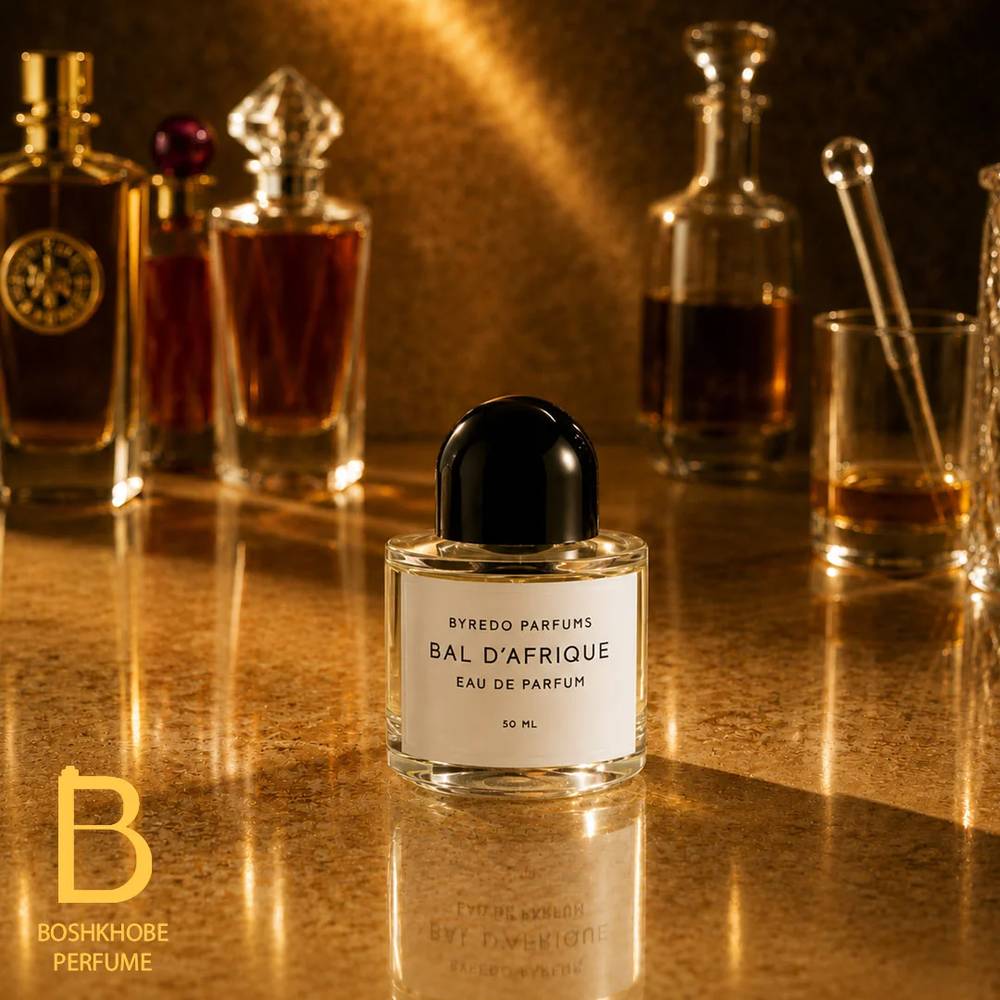 عطر ادکلن بایردو بال د افریکا Byredo Bal d’Afrique Byredo Bal d’Afrique EDP 100ml
