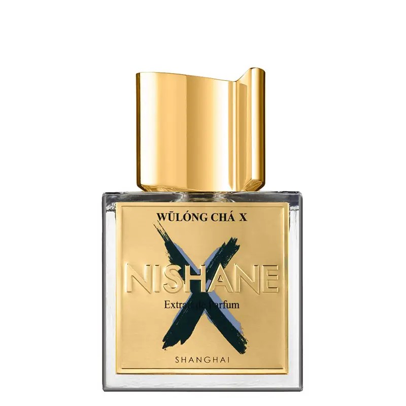 عطر نیشانه ولونگ چا | Nishane Wulong Cha| برند عطر راد