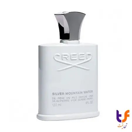 کرید سیلور مانتین واتر - CREED - Silver Mountain Water