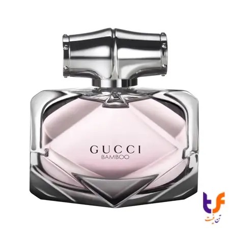 Gucci Bamboo EDP - عطرگوچی بامبو ادو پرفیوم - تن فیت
