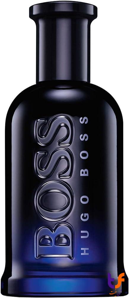 عطر- ادکلن- هوگو-باس-باتلد-نایت-Hugo-Boss-Bottled-Night
