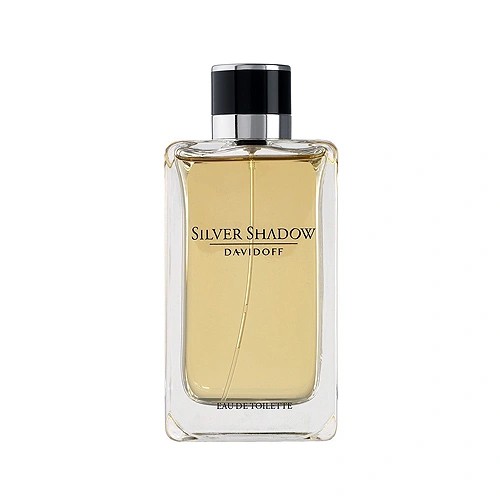 ادو تویلت مردانه دیویدوف Silver Shadow حجم 100ml