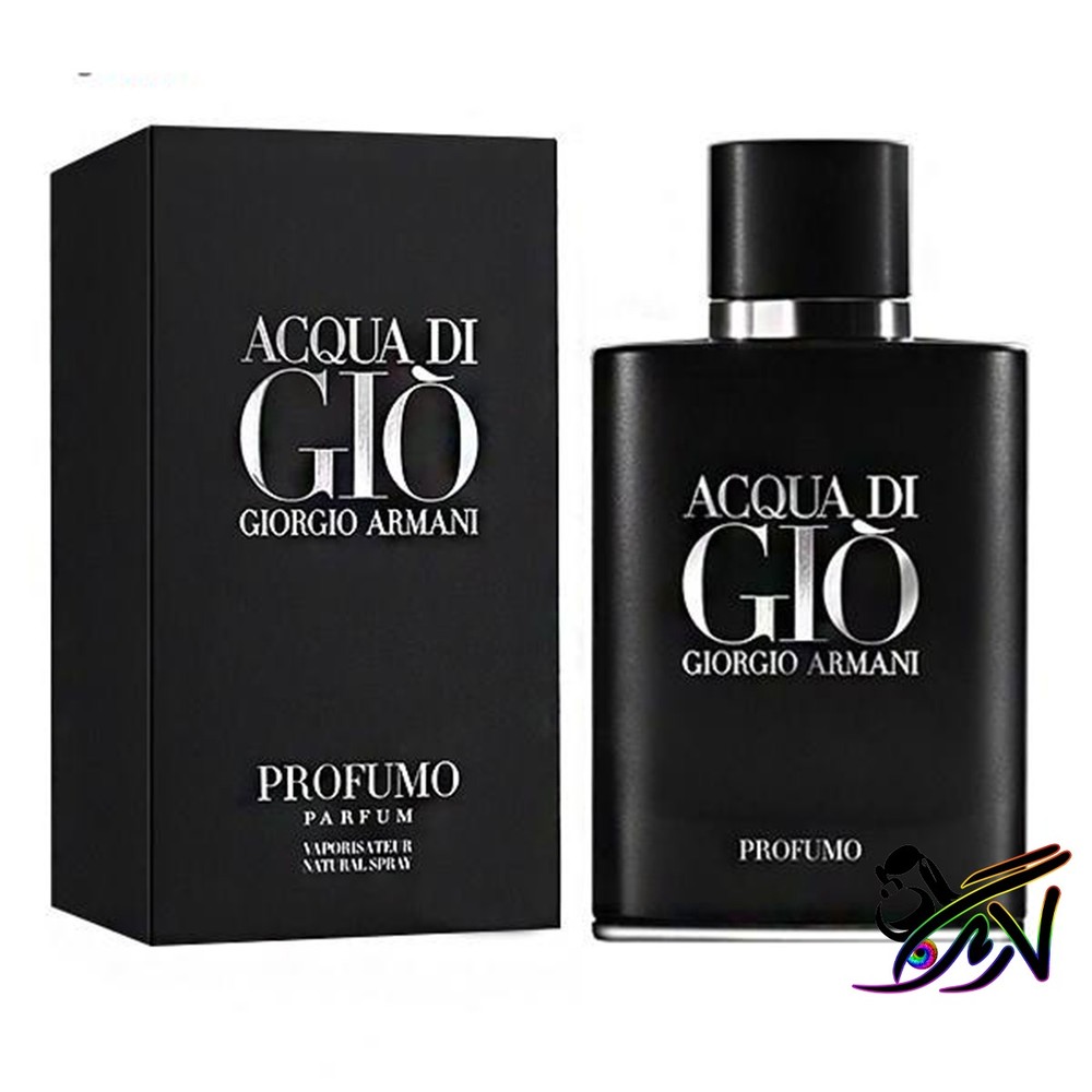 ارزان ادکلن جورجیو آرمانی آکوا پروفوم Giorgio Armani Acqua di Gio Profumo