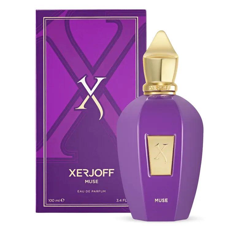 عطر ادکلن زرجوف میوس | Xerjoff Muse Xerjoff Muse EDP 100ml