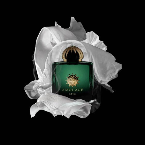 عطر ادکلن آمواج اپیک زنانه | Amouage Epic Woman Amouage Epic Woman EDP 100ml