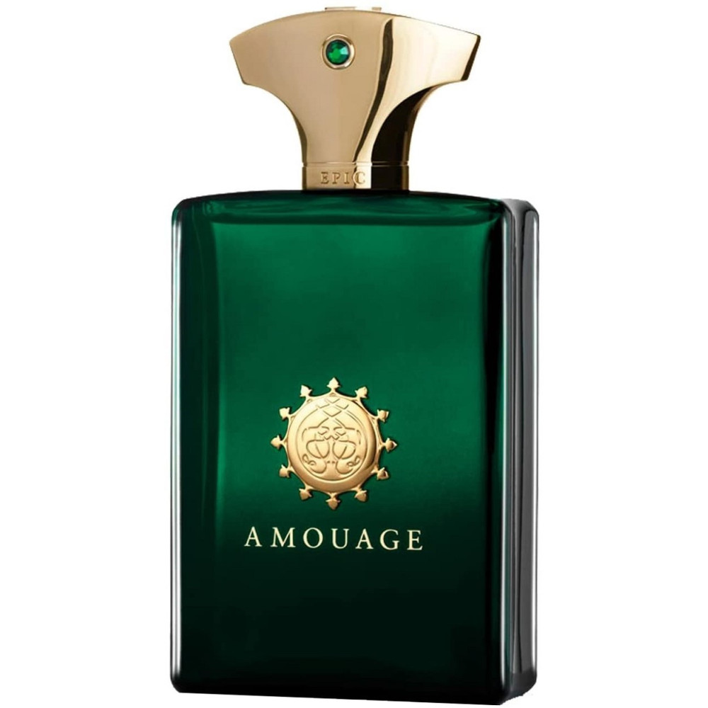 عطر ادکلن آمواج اپیک مردانه Amouage Epic Men Amouage Epic Men EDP 100ml