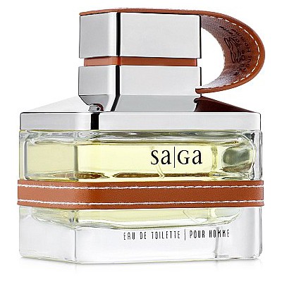 ادکلن مردانه امپر ساگا Emper Saga for Men
