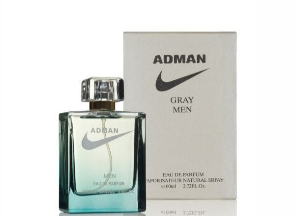 دکلن مردانه گری Gray رایحه مون بلن لجند