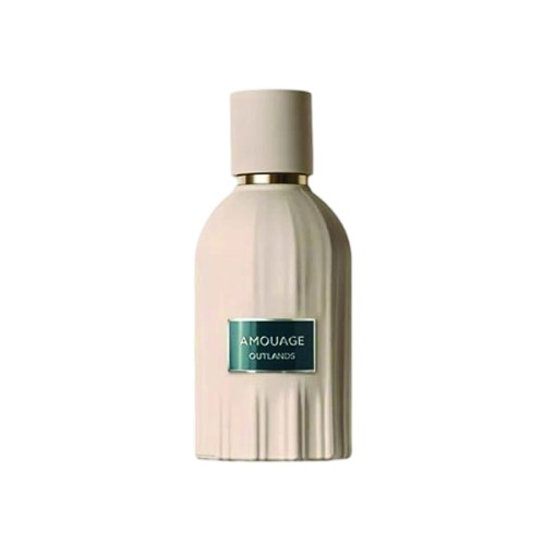 تستر هاردباکس ادکلن آمواج اوتلندز Amouage Outlands Tester