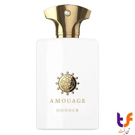 تستر عطر آمواج هانر مردانه - Amouage /Amouage Honour