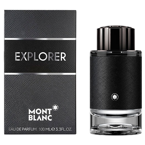 مون بلان اکسپلورر مردانه | MONT BLANC / EXPLORER EDP