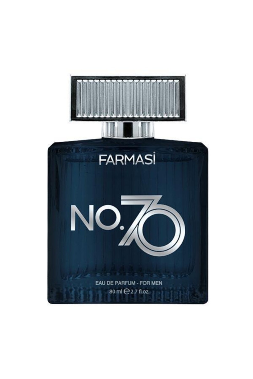 عطر مردانه و No:70 Deo