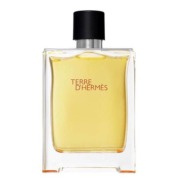 تستر اورجینال عطر تق هرمس Tester Hermes Terre d’Hermes EDT 200 ml
