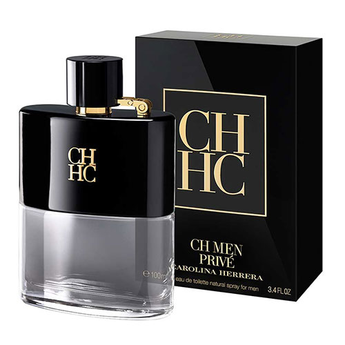 کارولینا هررا سی اچ پرایو مردانه | CAROLINA HERRERA / CH MEN PRIVE EDT