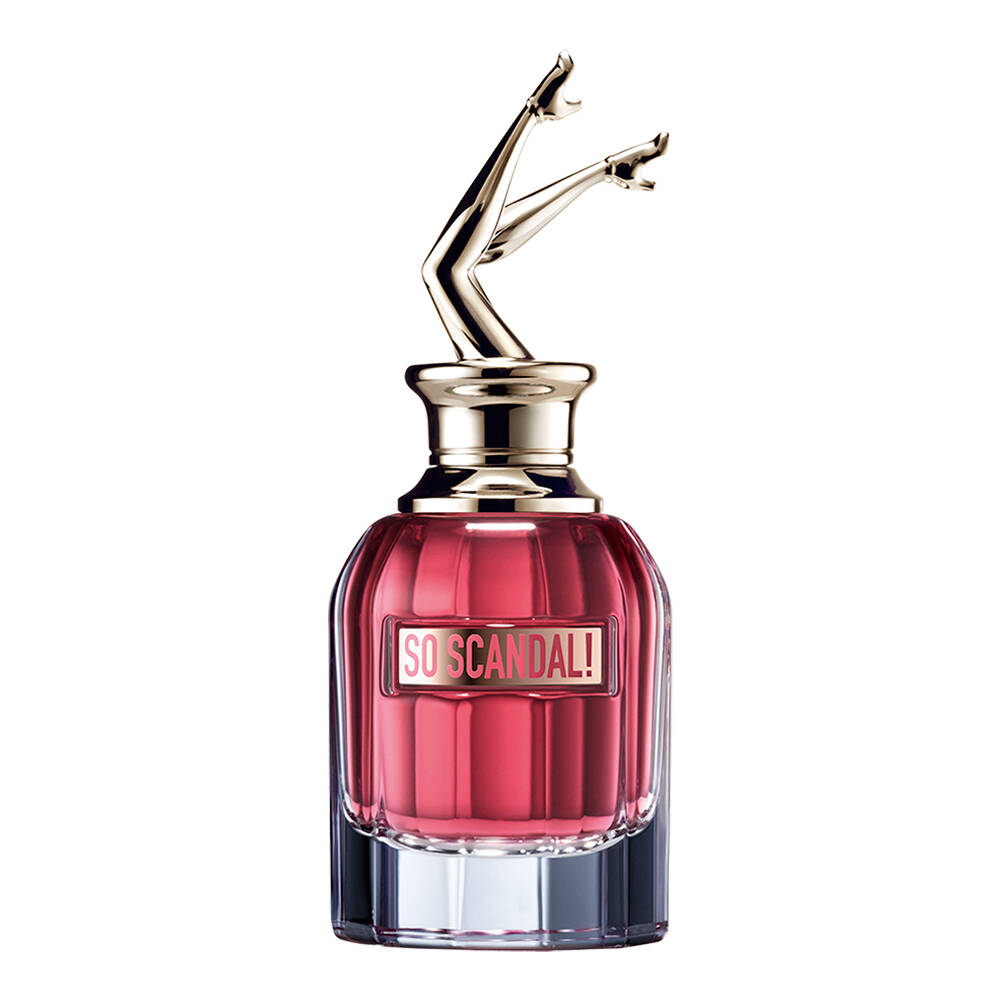 ژان پاول گوتیه سو اسکندل | JEAN PAUL GAULTIER So Scandal