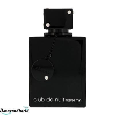 ادکلن مردانه آرماف Club De Nuit Intense