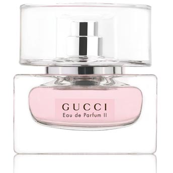 عطر زنانه گوچی –گوچی ادو پرفیوم II (Gucci- Gucci Eau De Parfum II)