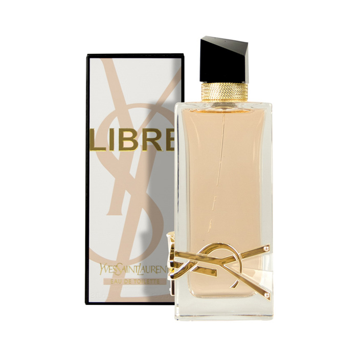 ایوسن لورن لیبر ادوتویلت زنانه | Yves Saint Laurent Libre Eau de Toilette