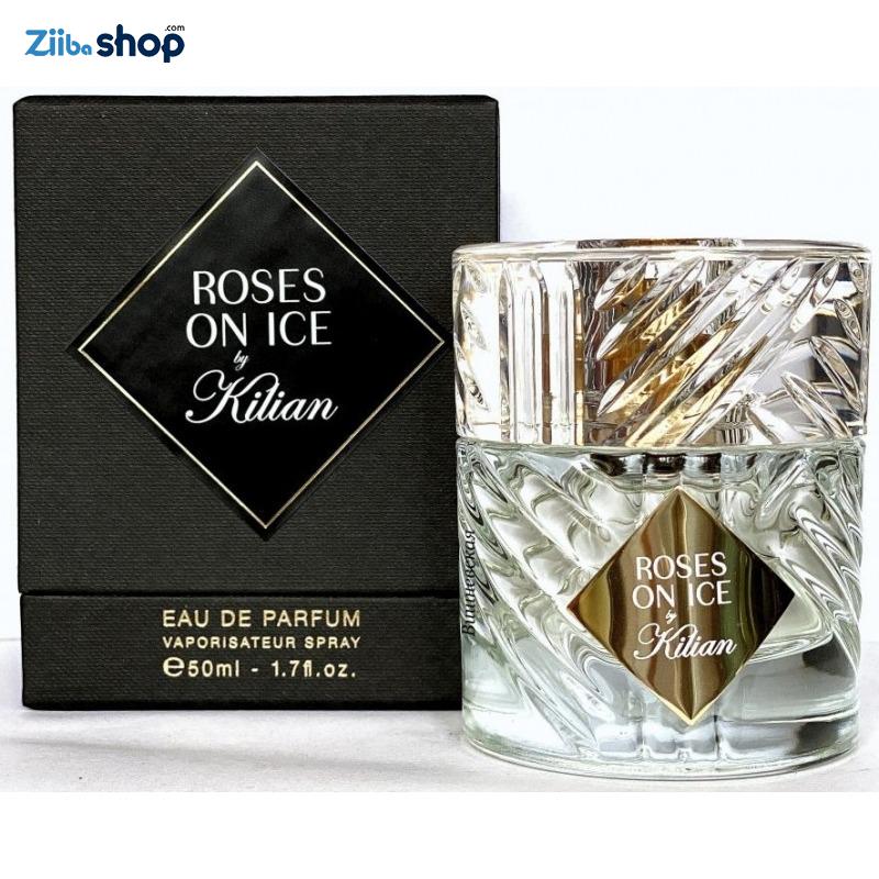 عطر ادکلن بای کیلیان رزز آن آیس | By Kilian Roses on IceBy Kilian Roses on Ice
