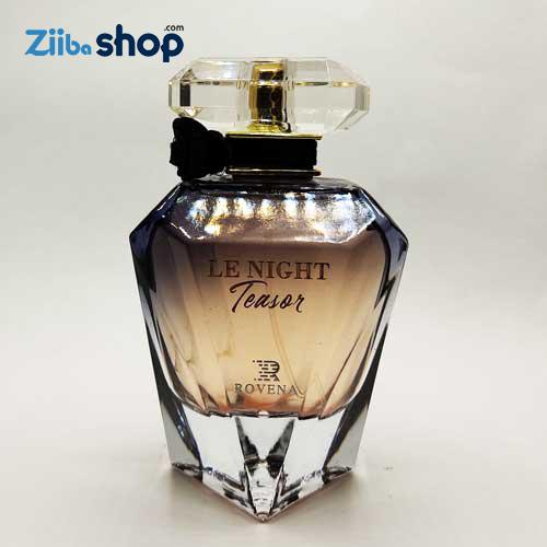 عطر روونا لی نایت / rovena le night edp 100ml