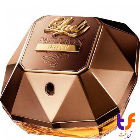 paco-rabanne -Lady -Million- پاکو-رابان-لیدی-میلیون-پرایو