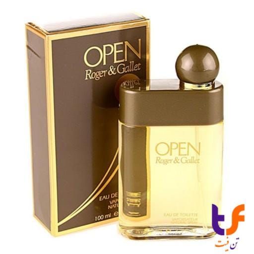 ادکلن اپن - ادکلن اوپن - عطر اوپن - قیمت و خرید عطر و ادکلن