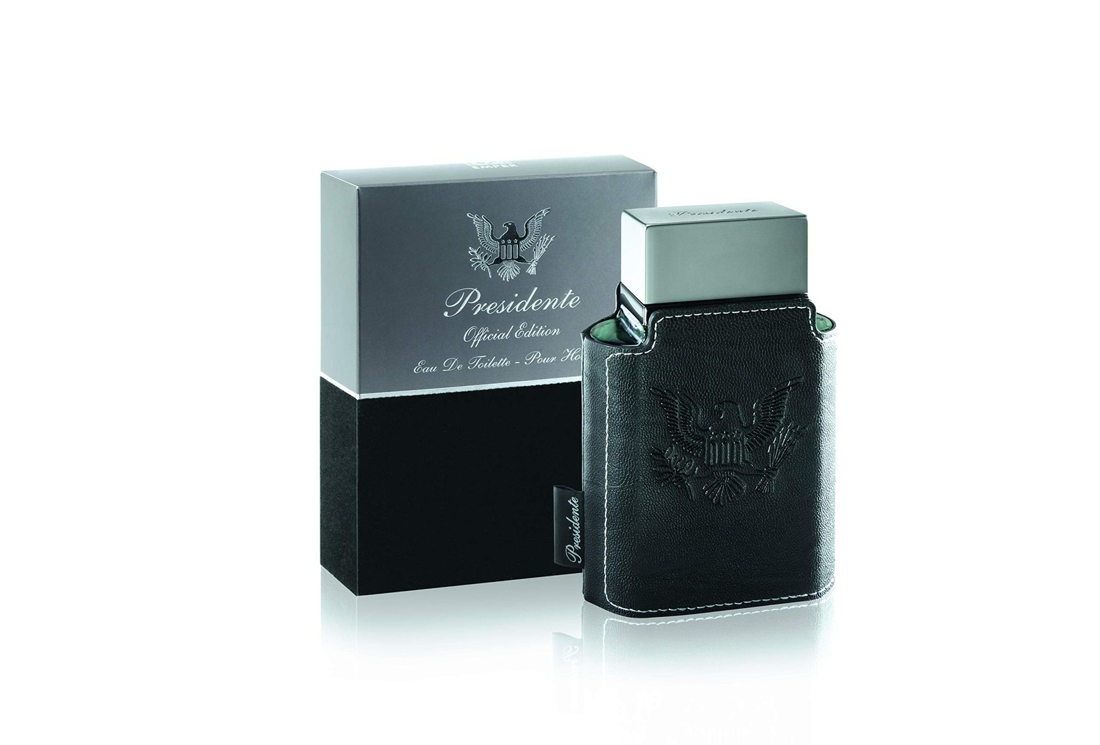 ادکلن امپر پرزیدنت ادو تویلت EMPER Presidente Official Edition EDT