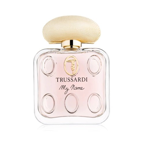 ادو پرفیوم زنانه تروساردی My Name حجم 100ml