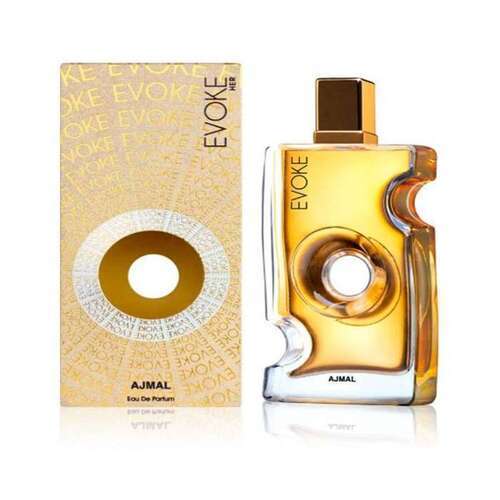 عطر ادکلن اجمل اووک زنانه اصلی | AJMAL EVOKE for Her EDP