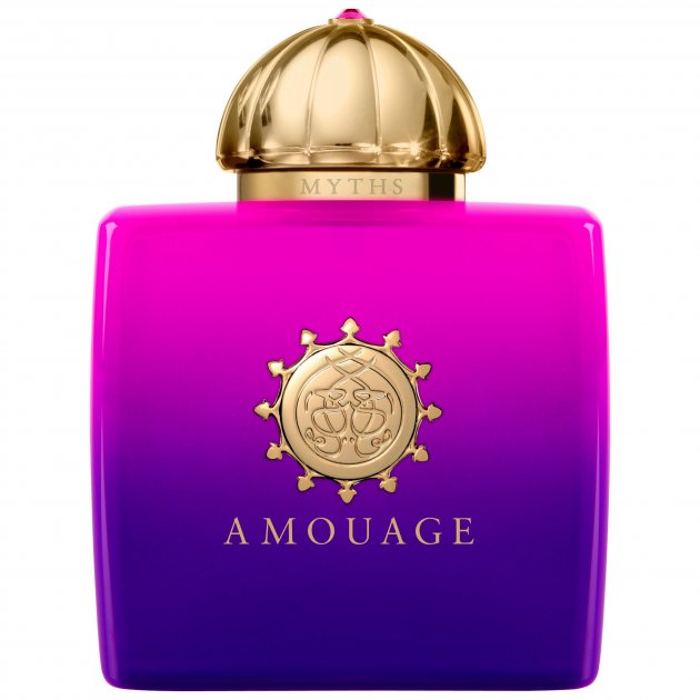 آمواج میتس وومن AMOUAGE - Myths Woman