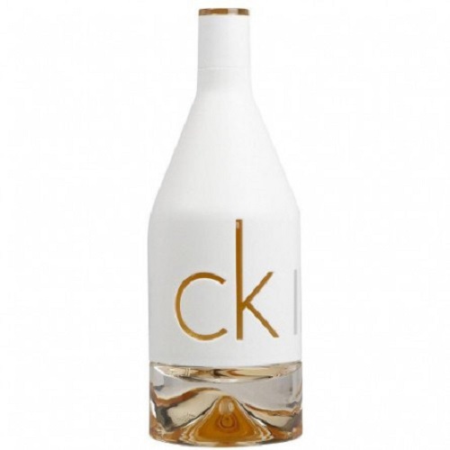 عطر ادکلن سی کی این تو یو زنانه | CK IN2U for Women