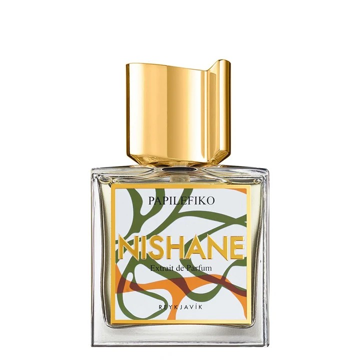عطر نیشانه پاپیلفیکو | Nishane Papilefiko | برند عطر راد