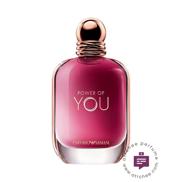 جورجیو آرمانی پاور آف یو – Giorgio Armani Power of You